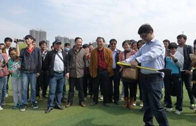 測繪工程學(xué)院工程勘察專業(yè)招生簡介