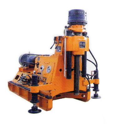 專業(yè)解析 多型號(hào)鉆機(jī)性能詳解與工程設(shè)計(jì)應(yīng)用指南