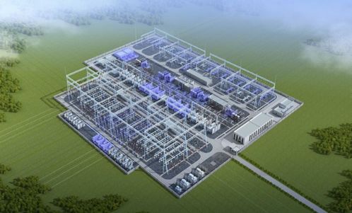 蓮開并蒂，賦能北疆——內(nèi)蒙古500千伏輸變電工程勘察設(shè)計(jì)中的工程勘察實(shí)踐與探索