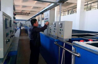 遼寧丹東丹東黃?？蛙噺S涂裝廢水處理工程案例