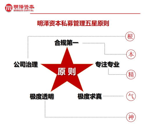 明澤投資馬科偉 在專注中享受自由——論實業(yè)投資的哲學與藝術(shù)