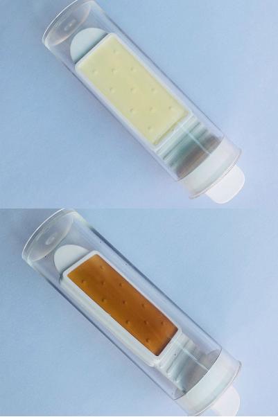 技術(shù)知識細菌真菌測試片——天津?qū)嶒炇液牟?實驗室常備測試用品之一.