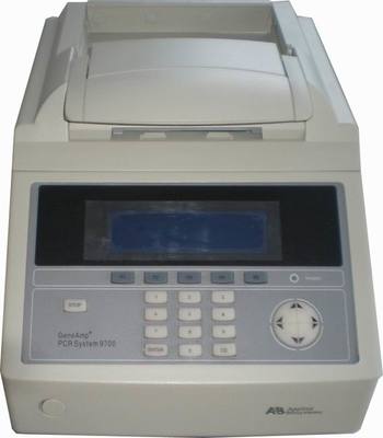 【沈陽銷售ABI9700 PCR儀--生物實驗室儀器基因擴增儀】沈陽銷售ABI9700 PCR儀--生物實驗室儀器基因擴增儀批發價格,廠家,圖片,賽維亞(天津)科技發展 -