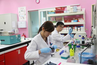 科普 分子生物學(xué)實驗室需要的儀器配置清單