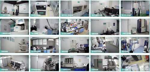 科學(xué)指南針 未來3年,再投3億元,買儀器