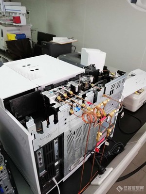 CMVC開展實驗室分析儀器售后維修、保養(yǎng)、培訓(xùn)等技術(shù)支持服務(wù)