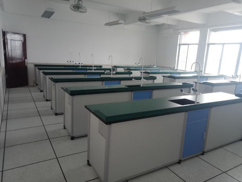 中小學實驗室的建筑設計要點