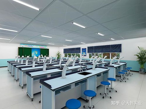 實驗室建設(shè) 布局和實驗室配套設(shè)備安裝有哪些注意事項