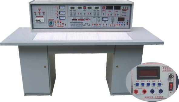 電工實驗室成套設(shè)備, 電工模電數(shù)電電氣控制實驗室設(shè)備