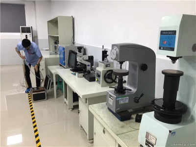安順計量器具標定實驗室地址